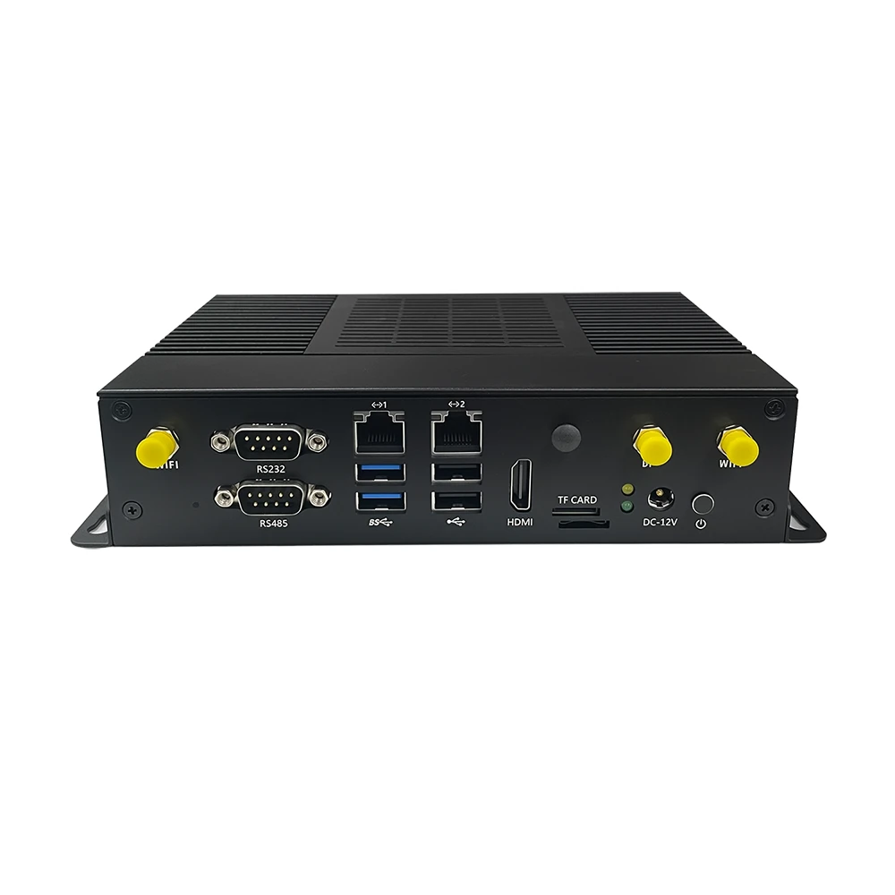 Micagent product: Multimodal AI Intelligent Terminal