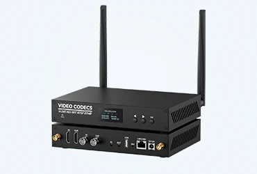 Micagent product: ML10-NDI-3GSDI 1080P60 WIFI