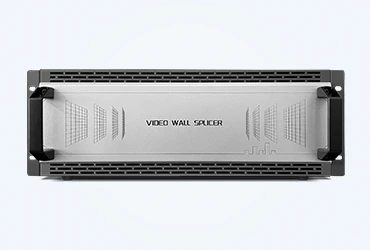 Micagent product: Video Wall Controller